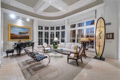 Direct Intracoastal Living in a Private Yacht Basin. Tucked - photo 9