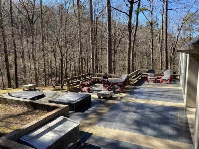 Privacy at Mountain Harbor Resort on Lake Ouachita! 2 - photo 30