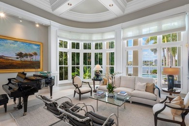 Direct Intracoastal Living in a Private Yacht Basin. Tucked - photo 10