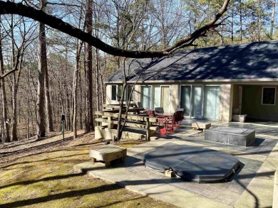 Privacy at Mountain Harbor Resort on Lake Ouachita! 2 - photo 31