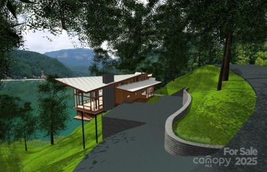 Lake Lot For Sale in Lake Lure, North Carolina