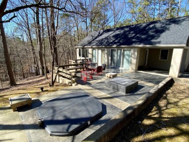 Privacy at Mountain Harbor Resort on Lake Ouachita! 2 - photo 32