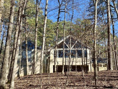 Privacy at Mountain Harbor Resort on Lake Ouachita! 2 - photo 33