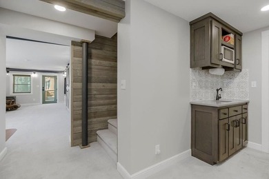 Located on a quiet cul-de-sac, this incredible home is designed - photo 33