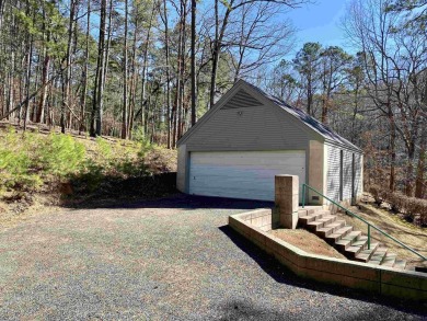 Privacy at Mountain Harbor Resort on Lake Ouachita! 2 - photo 35