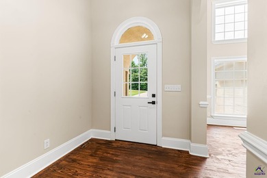 Welcome to 2850 Arrowhead Drive in Lizella! Nestled on 2 private - photo 5