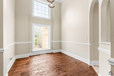 Welcome to 2850 Arrowhead Drive in Lizella! Nestled on 2 private - photo 6