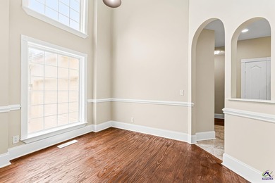 Welcome to 2850 Arrowhead Drive in Lizella! Nestled on 2 private - photo 7