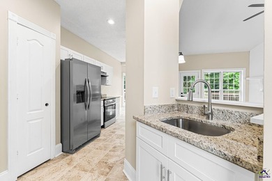 Welcome to 2850 Arrowhead Drive in Lizella! Nestled on 2 private - photo 8