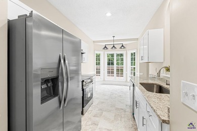 Welcome to 2850 Arrowhead Drive in Lizella! Nestled on 2 private - photo 9