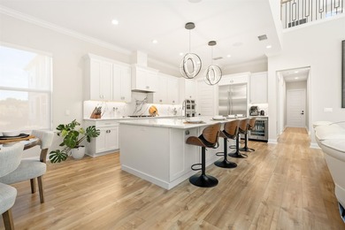 Nestled in a small, private waterfront community on canal - photo 40
