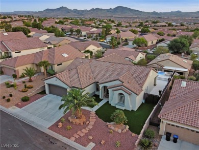 One of the most desirable floorplans in Sun City
