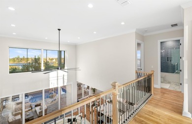 Nestled in a small, private waterfront community on canal - photo 49