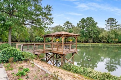 (private lake, pond, coastal) Condo Sale Pending in Decatur Georgia