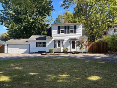 Lake Erie - Lake County Home Sale Pending in Mentor Ohio