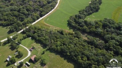 (private lake, pond, creek) Home For Sale in Baldwin City Kansas