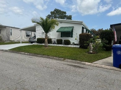 (private lake, pond, creek) Home For Sale in Vero Beach Florida