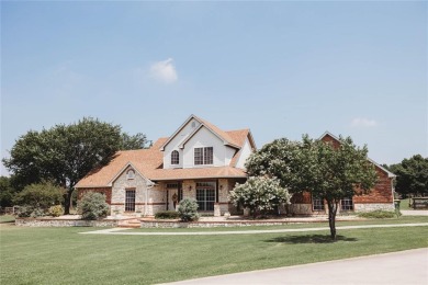 Lake Home Off Market in Sanger, Texas