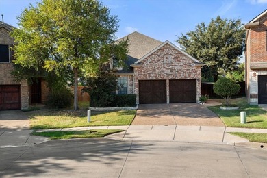 (private lake, pond, coastal) Home Active Under Contract in Fort Worth Texas