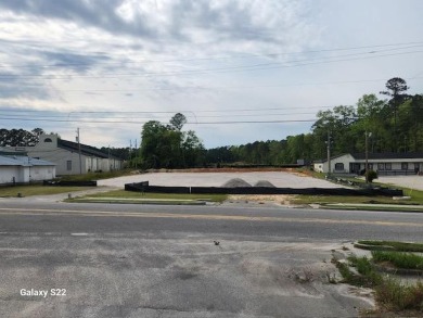 Lake Lot For Sale in Santee, South Carolina