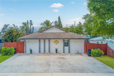 Imperial River Townhome/Townhouse For Sale in Bonita Springs Florida