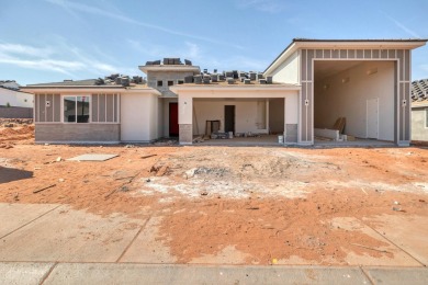 Virgin River Home For Sale in Hurricane Utah