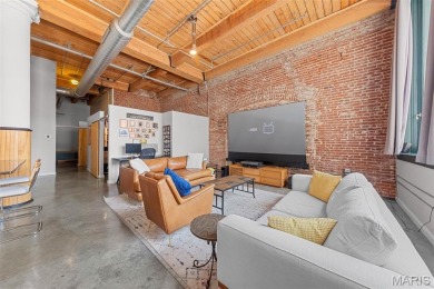 Live in the heart of downtown in an amazing building and save on