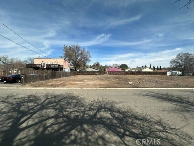 Lake Lot For Sale in Clearlake, California