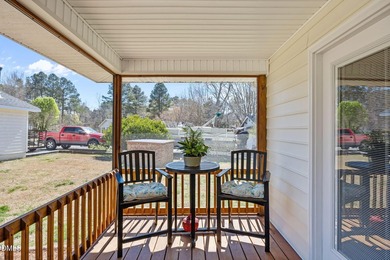 Custom-built home at Kerr Lake offering breathtaking water views - photo 11
