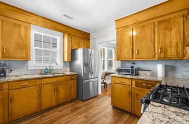 Welcome to Wagener Terrace, one of Charleston's most desirable - photo 18