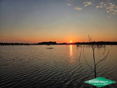 (private lake, pond, coastal) Acreage For Sale in Winnsboro Louisiana