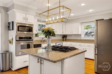 Traditional Elegance Meets Modern Luxury in Jackson Woods - photo 25