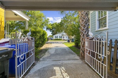 Welcome to Wagener Terrace, one of Charleston's most desirable - photo 26