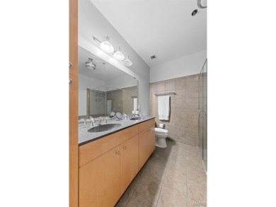 Live in the heart of downtown in an amazing building and save on