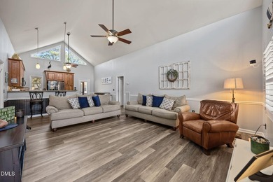 Custom-built home at Kerr Lake offering breathtaking water views - photo 26