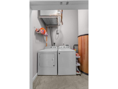 Live in the heart of downtown in an amazing building and save on