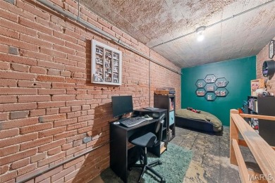 Live in the heart of downtown in an amazing building and save on