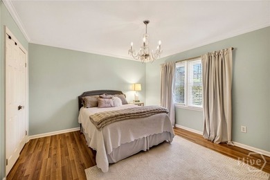 Traditional Elegance Meets Modern Luxury in Jackson Woods - photo 33