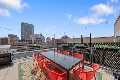 Live in the heart of downtown in an amazing building and save on