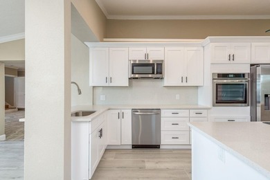 Virtually Staged. Step into your perfect waterfront escape in - photo 5