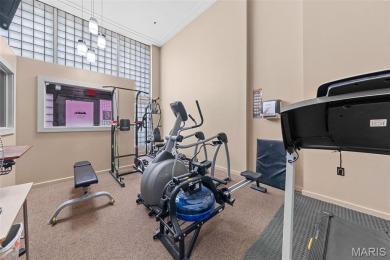 Live in the heart of downtown in an amazing building and save on