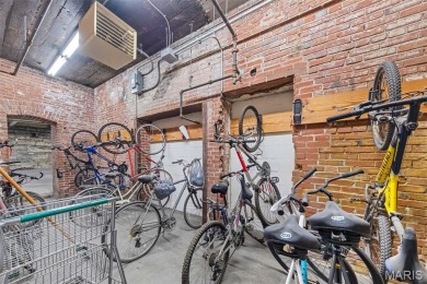 Live in the heart of downtown in an amazing building and save on