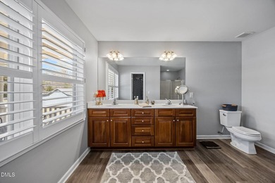 Custom-built home at Kerr Lake offering breathtaking water views - photo 39