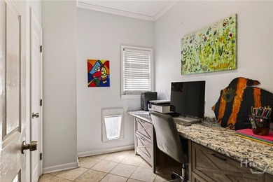 Traditional Elegance Meets Modern Luxury in Jackson Woods - photo 42