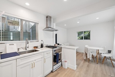 The property consists of five units across two separate - photo 45