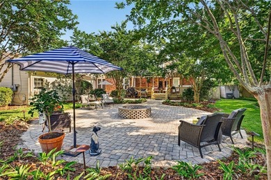 Traditional Elegance Meets Modern Luxury in Jackson Woods - photo 45