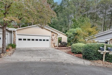 Chattahoochee River - Fulton County Townhome/Townhouse For Sale in Alpharetta Georgia