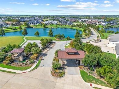 Lake Ray Hubbard Lot Active Under Contract in Heath Texas