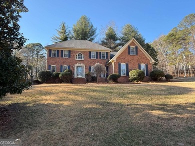 Lake Allatoona Home Active Under Contract in Woodstock Georgia