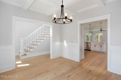 Introducing 224 Grayhawk Circle -- The Iris Plan by McAdams - photo 3